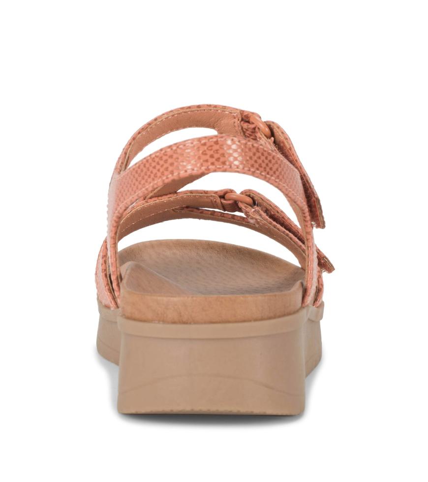 Baretraps Wedge Sandals | Women Gidget Sandal Ginger