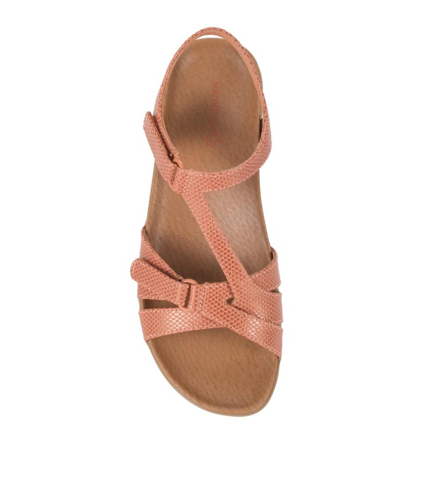 Baretraps Wedge Sandals | Women Gidget Sandal Ginger