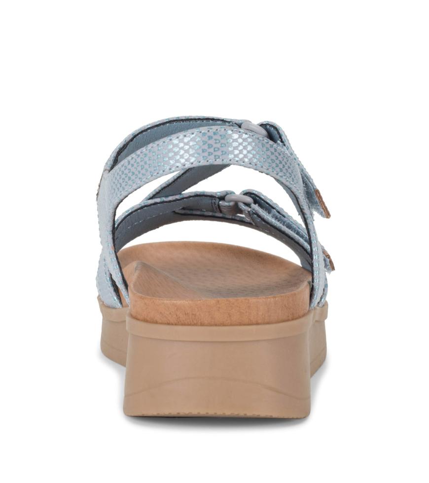 Baretraps Wedge Sandals | Women Gidget Sandal Lagoon