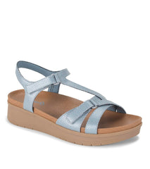 Baretraps Wedge Sandals | Women Gidget Sandal Lagoon
