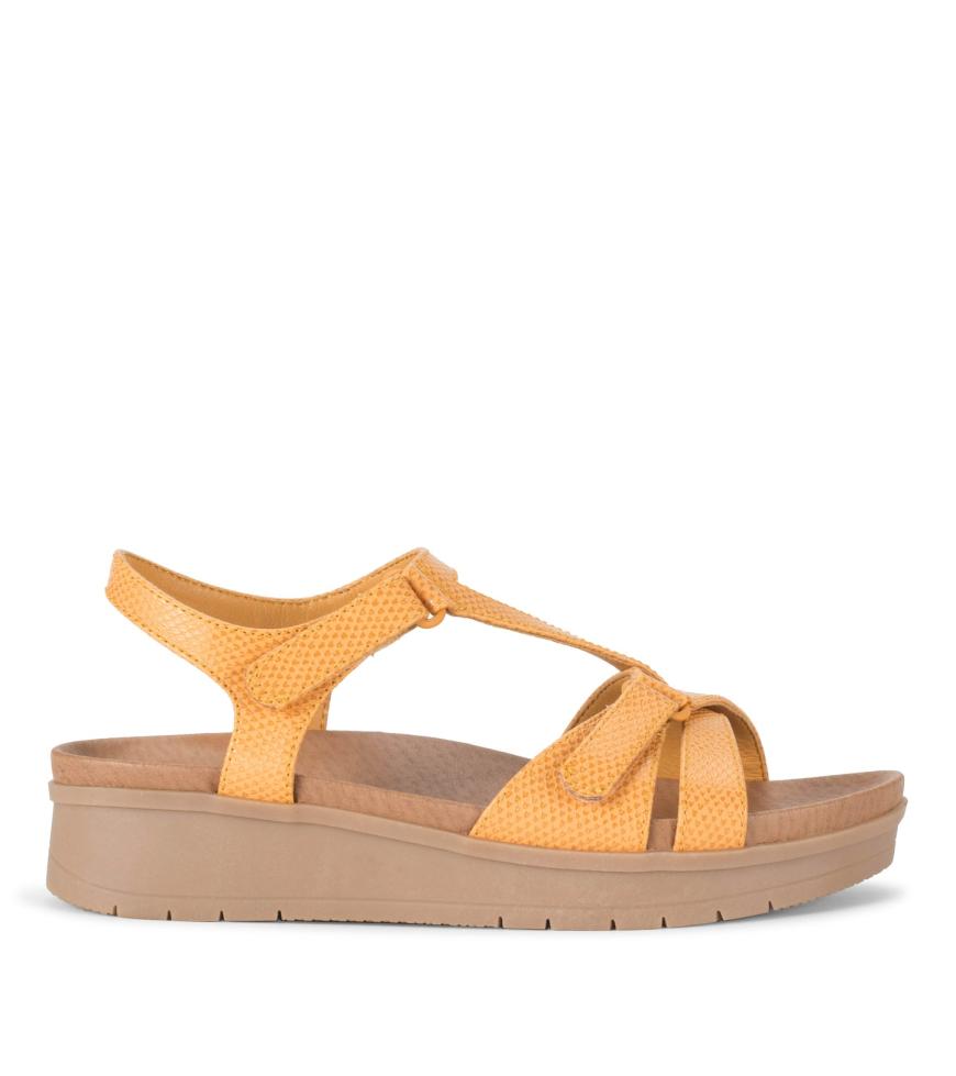 Baretraps Wedge Sandals | Women Gidget Sandal Sun
