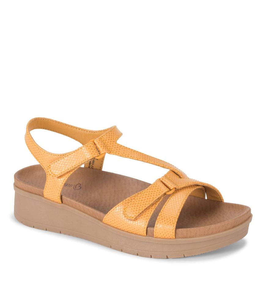 Baretraps Wedge Sandals | Women Gidget Sandal Sun