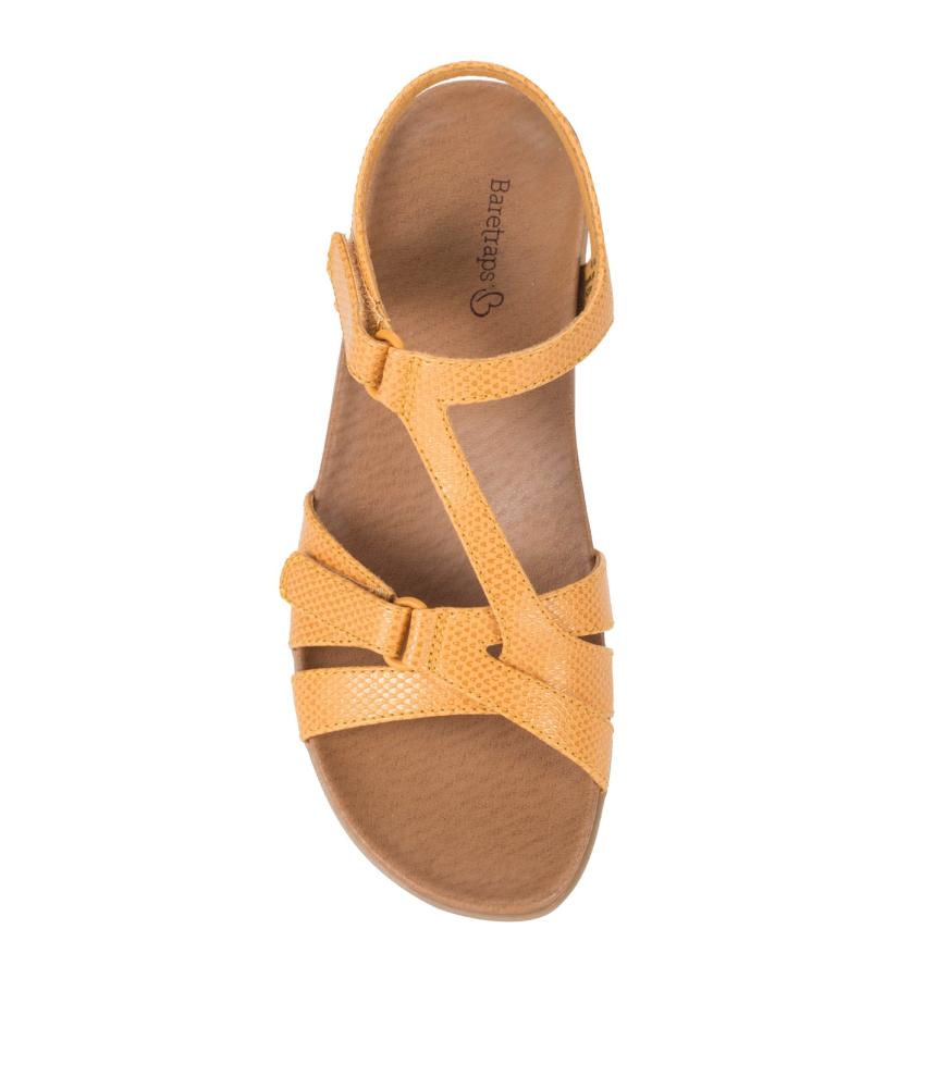 Baretraps Wedge Sandals | Women Gidget Sandal Sun