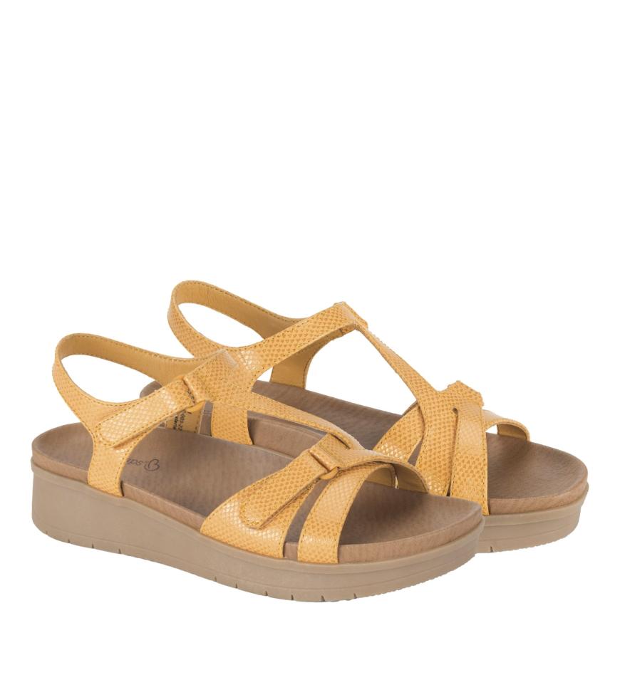 Baretraps Wedge Sandals | Women Gidget Sandal Sun
