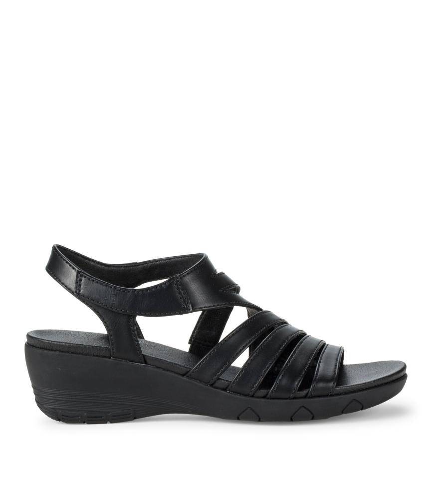Baretraps Wedge Sandals | Women Harlean Wedge Sandal Black