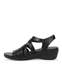 Baretraps Wedge Sandals | Women Harlean Wedge Sandal Black