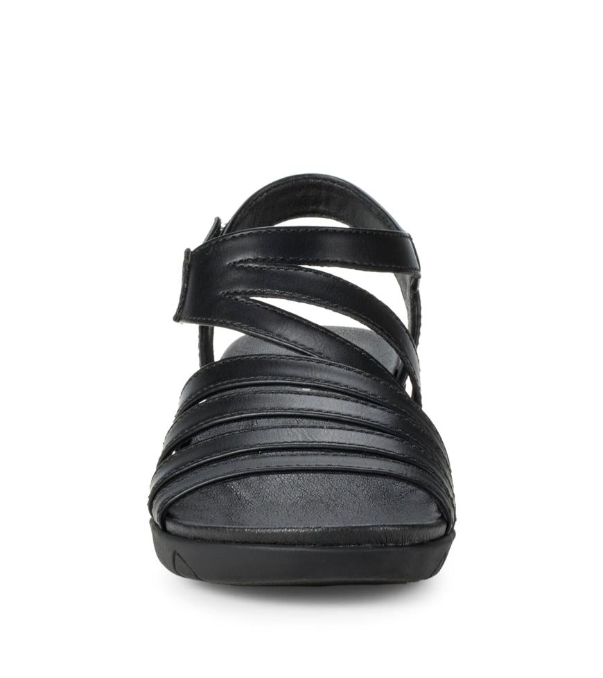 Baretraps Wedge Sandals | Women Harlean Wedge Sandal Black