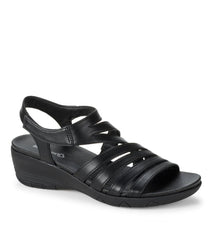 Baretraps Wedge Sandals | Women Harlean Wedge Sandal Black