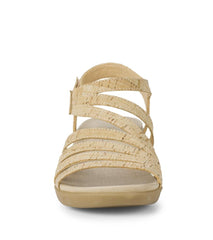 Baretraps Wedge Sandals | Women Harlean Wedge Sandal Natural
