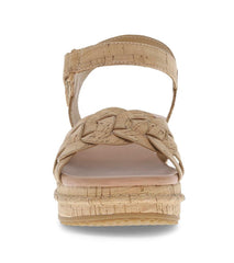 Baretraps Wedge Sandals | Women Lena Wedge Sandal Natural Cork