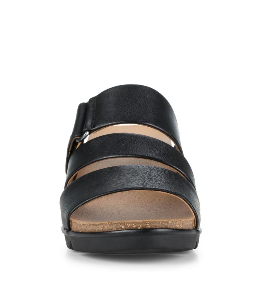 Baretraps Wedge Sandals | Women Michi Wedge Sandal Black