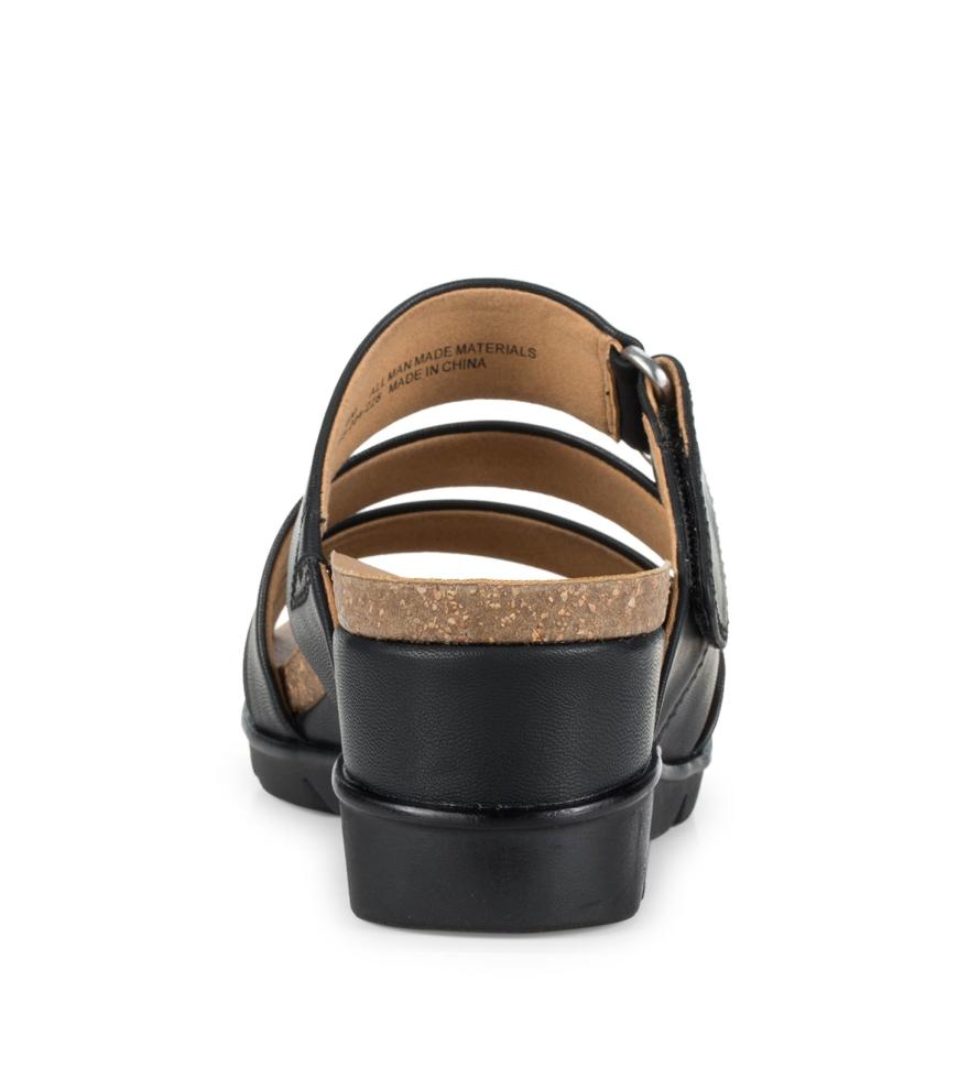 Baretraps Wedge Sandals | Women Michi Wedge Sandal Black