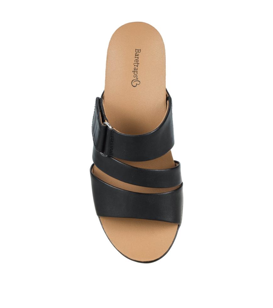 Baretraps Wedge Sandals | Women Michi Wedge Sandal Black