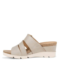 Baretraps Wedge Sandals | Women Michi Wedge Sandal Mid Taupe