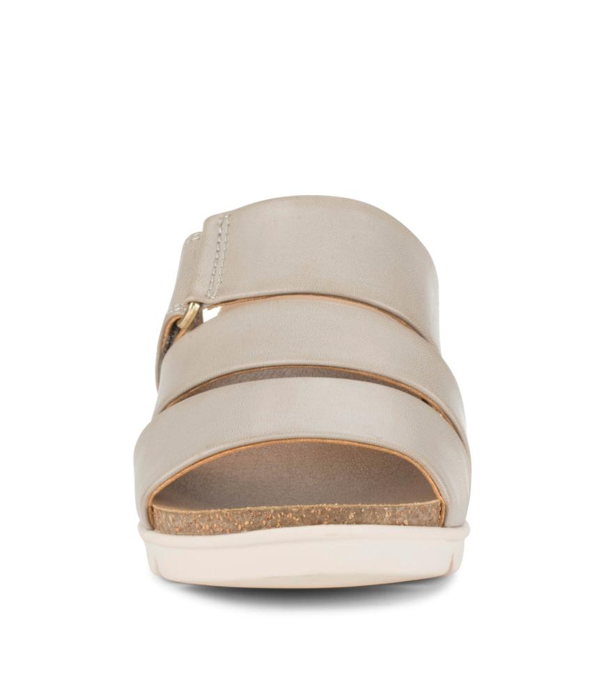 Baretraps Wedge Sandals | Women Michi Wedge Sandal Mid Taupe