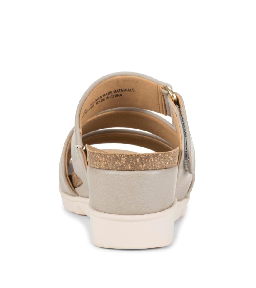 Baretraps Wedge Sandals | Women Michi Wedge Sandal Mid Taupe