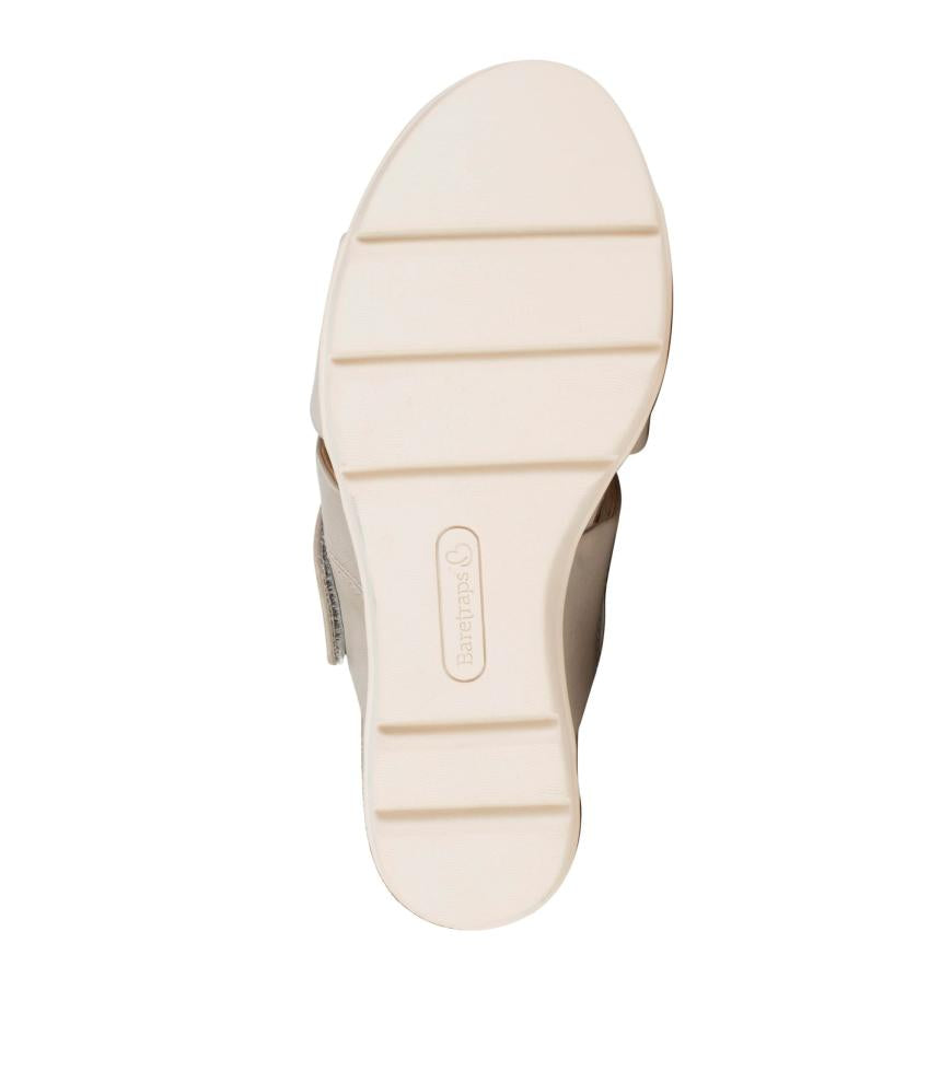 Baretraps Wedge Sandals | Women Michi Wedge Sandal Mid Taupe