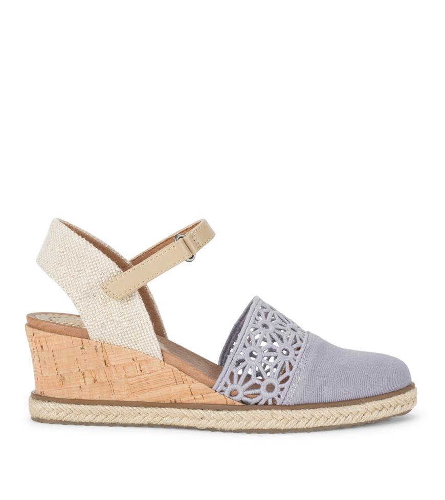 Baretraps Wedge Sandals | Women Olicia Wedge Sandal Lavender