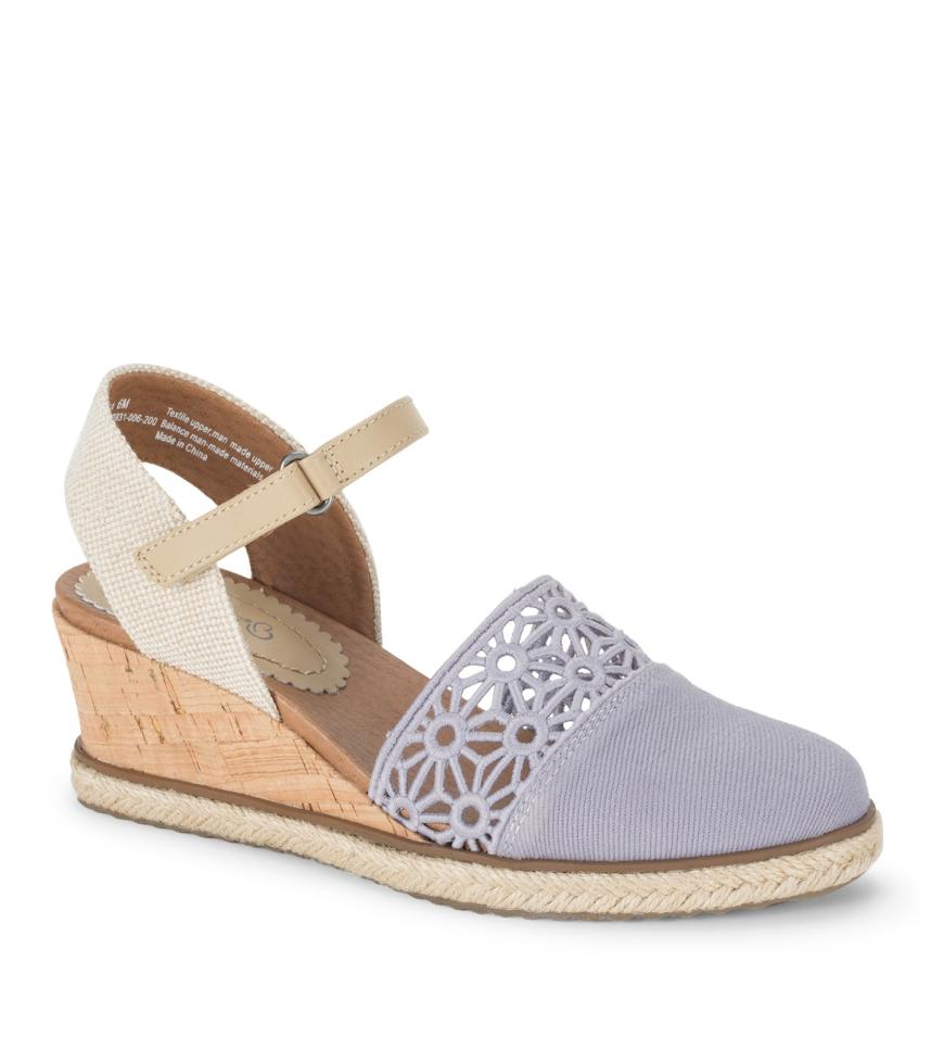 Baretraps Wedge Sandals | Women Olicia Wedge Sandal Lavender