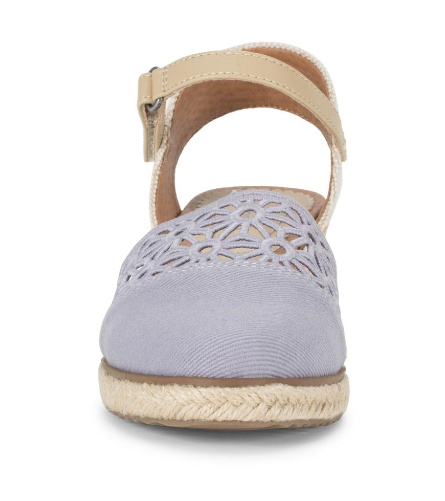 Baretraps Wedge Sandals | Women Olicia Wedge Sandal Lavender