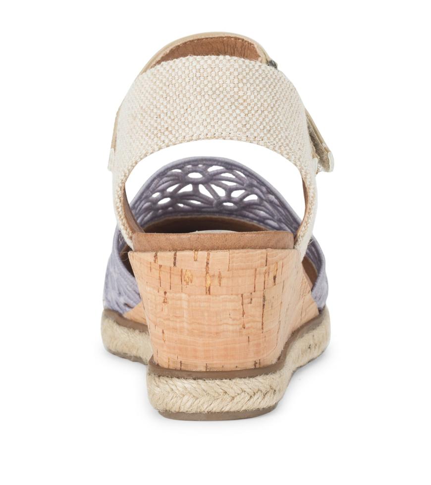 Baretraps Wedge Sandals | Women Olicia Wedge Sandal Lavender