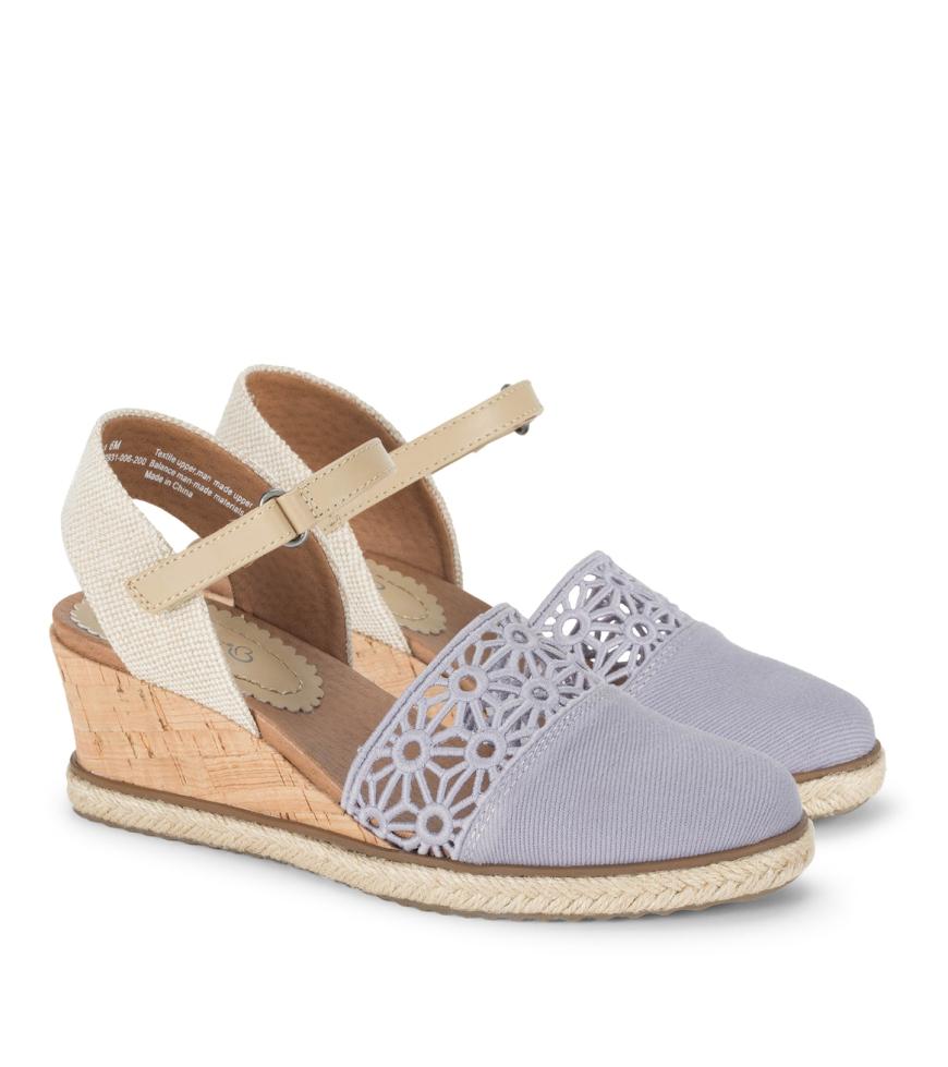 Baretraps Wedge Sandals | Women Olicia Wedge Sandal Lavender