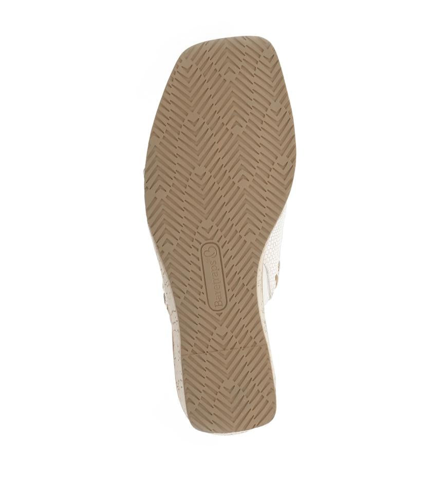 Baretraps Wedge Sandals | Women Paige Wedge Sandal Cream