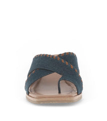 Baretraps Wedge Sandals | Women Paige Wedge Sandal Dark Denim