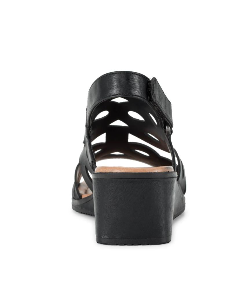 Baretraps Wedge Sandals | Women Pearl Wedge Sandal Black