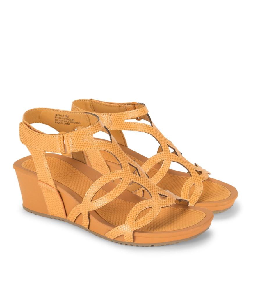 Baretraps Wedge Sandals | Women Raeanne Wedge Sandal Sun