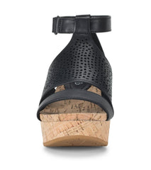 Baretraps Wedge Sandals | Women Raisie Wedge Sandal Black
