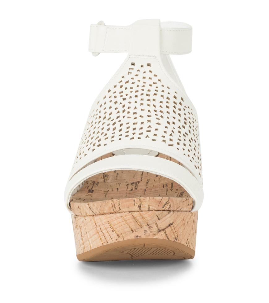 Baretraps Wedge Sandals | Women Raisie Wedge Sandal Cream