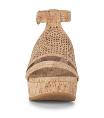 Baretraps Wedge Sandals | Women Raisie Wedge Sandal Natural Cork