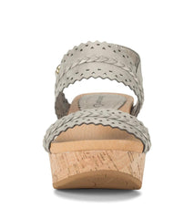 Baretraps Wedge Sandals | Women Rene Wedge Sandal Champagne