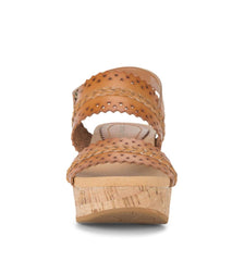 Baretraps Wedge Sandals | Women Rene Wedge Sandal Nude