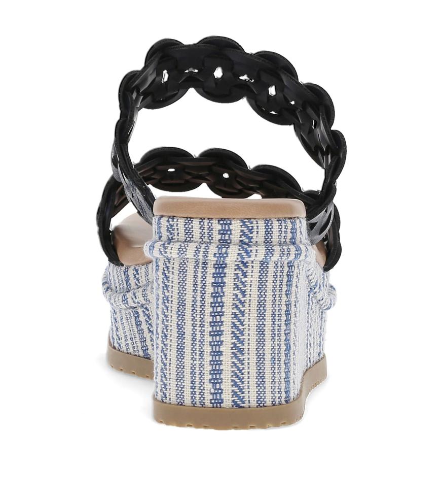 Baretraps Wedge Sandals | Women Skylar Wedge Sandal Dark Navy