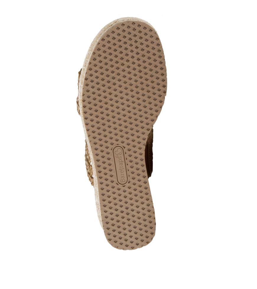 Baretraps Wedge Sandals | Women Sophie Wedge Sandal Caramel