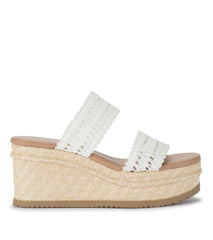 Baretraps Wedge Sandals | Women Sophie Wedge Sandal White
