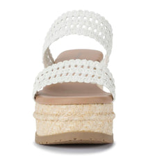 Baretraps Wedge Sandals | Women Sophie Wedge Sandal White