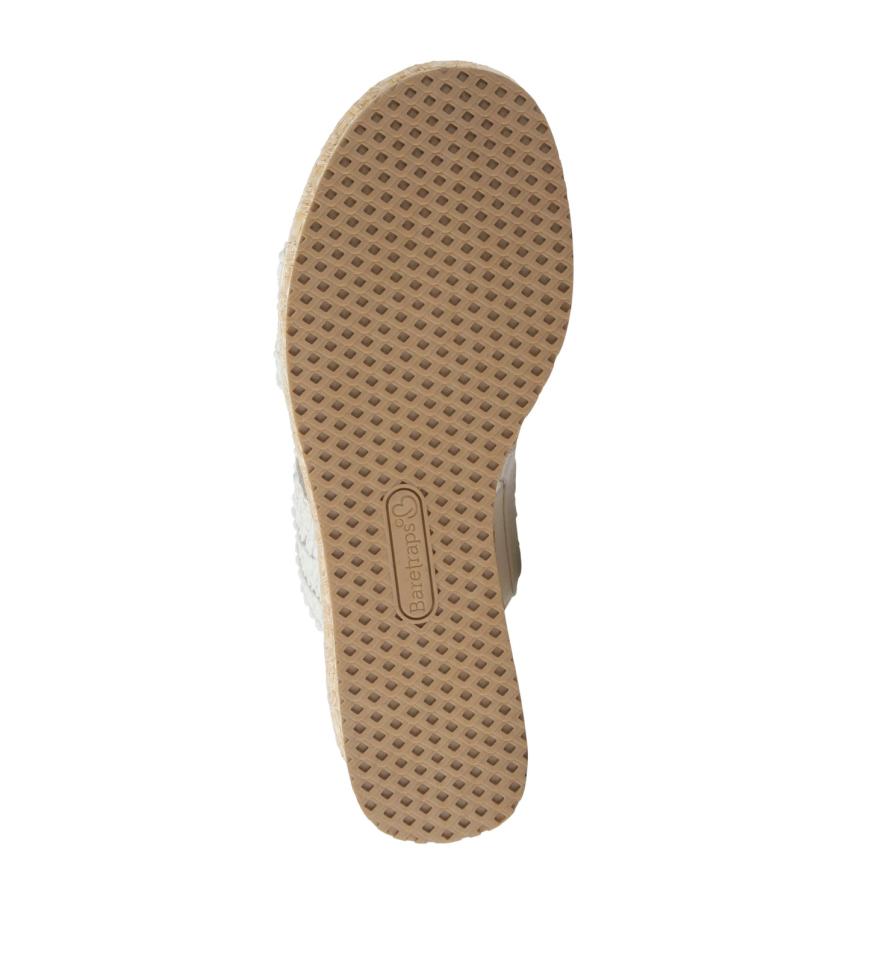 Baretraps Wedge Sandals | Women Sophie Wedge Sandal White
