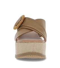 Baretraps Wedge Sandals | Women Sydney Wedge Sandal Caramel