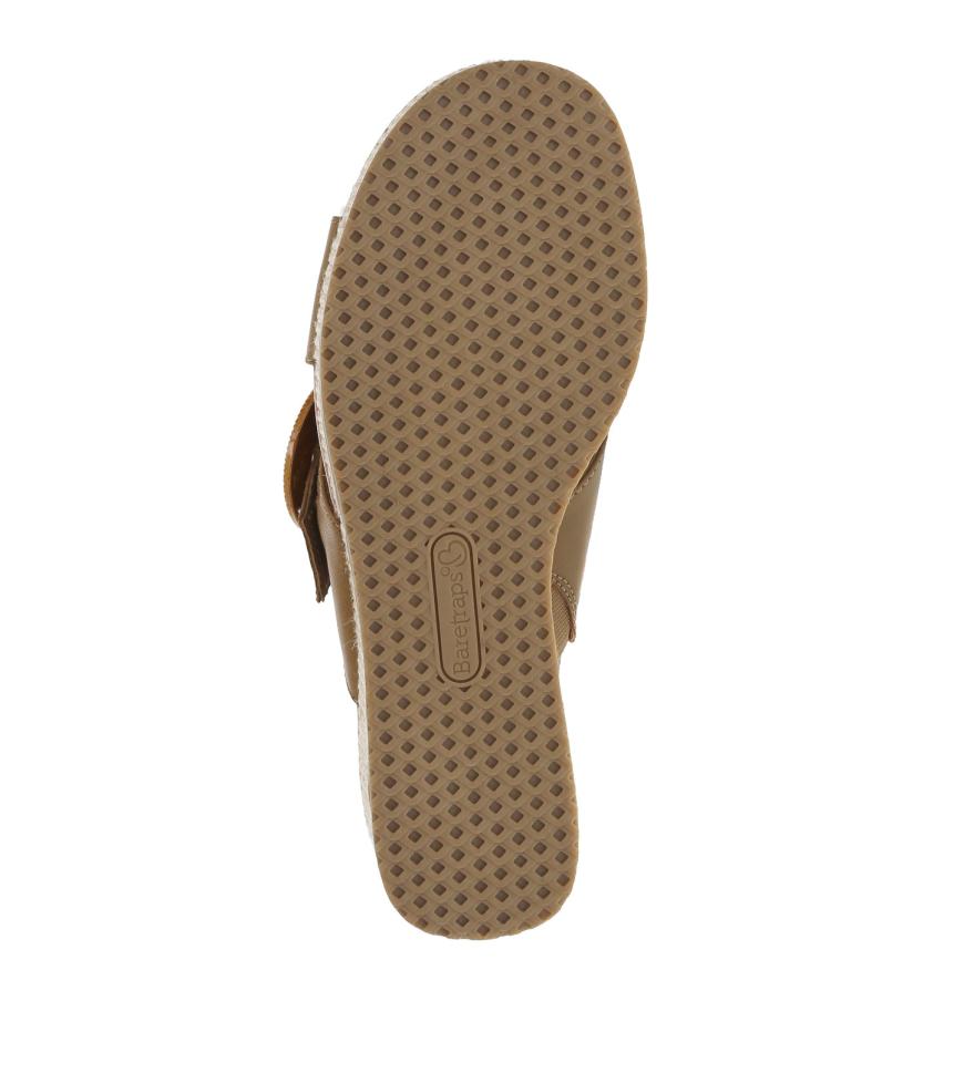 Baretraps Wedge Sandals | Women Sydney Wedge Sandal Caramel
