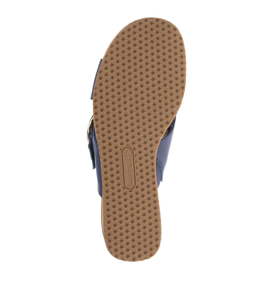 Baretraps Wedge Sandals | Women Sydney Wedge Sandal Navy