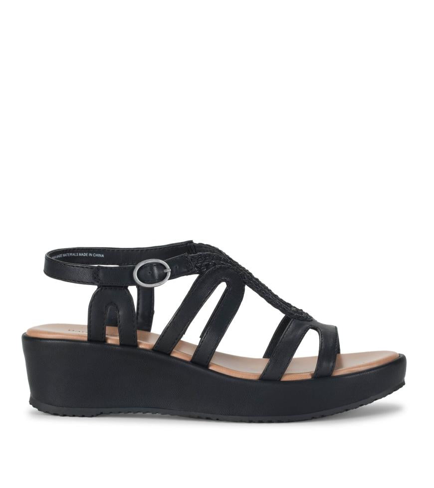 Baretraps Wedge Sandals | Women Wilma Wedge Sandal Black