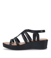 Baretraps Wedge Sandals | Women Wilma Wedge Sandal Black