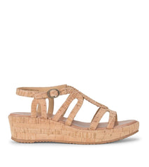 Baretraps Wedge Sandals | Women Wilma Wedge Sandal Natural Cork