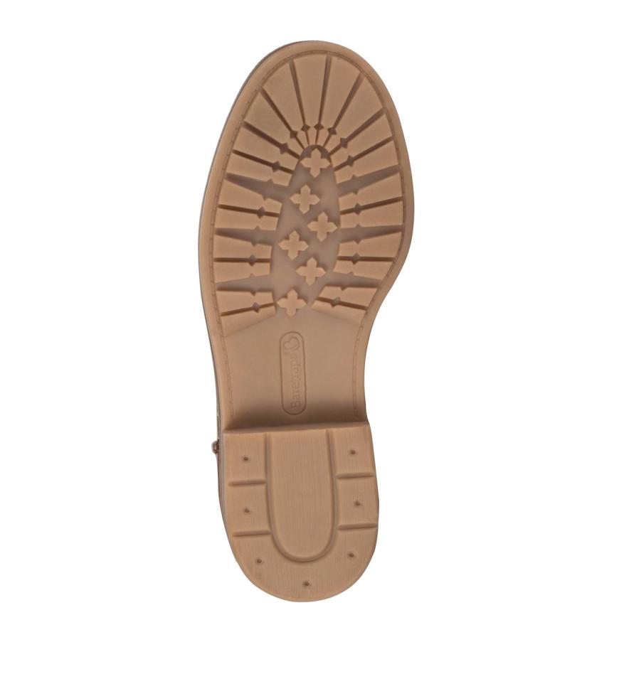 Baretraps Wide Calf Boots | Women Autumn Wide Calf Riding Boot Cognac